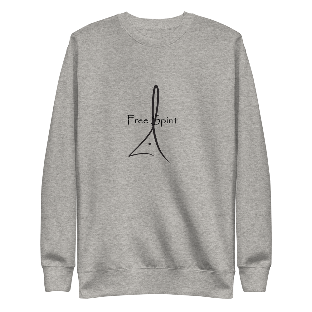 Free Spirit Pullover