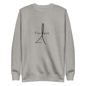 Free Spirit Pullover