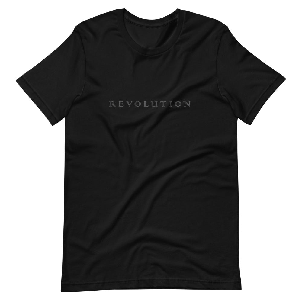 Revolution Tee