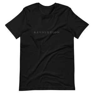 Revolution Tee