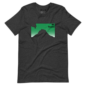 Washington MT. Ranier Summit Tee