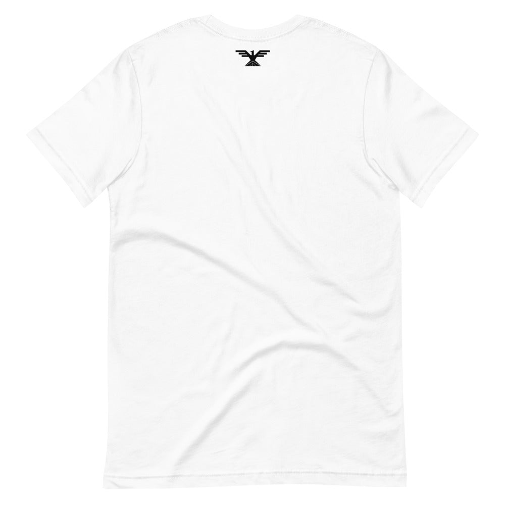 Washington MT. Ranier Summit Tee